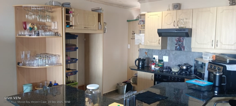 3 Bedroom Property for Sale in Hartenbos Heuwels Western Cape